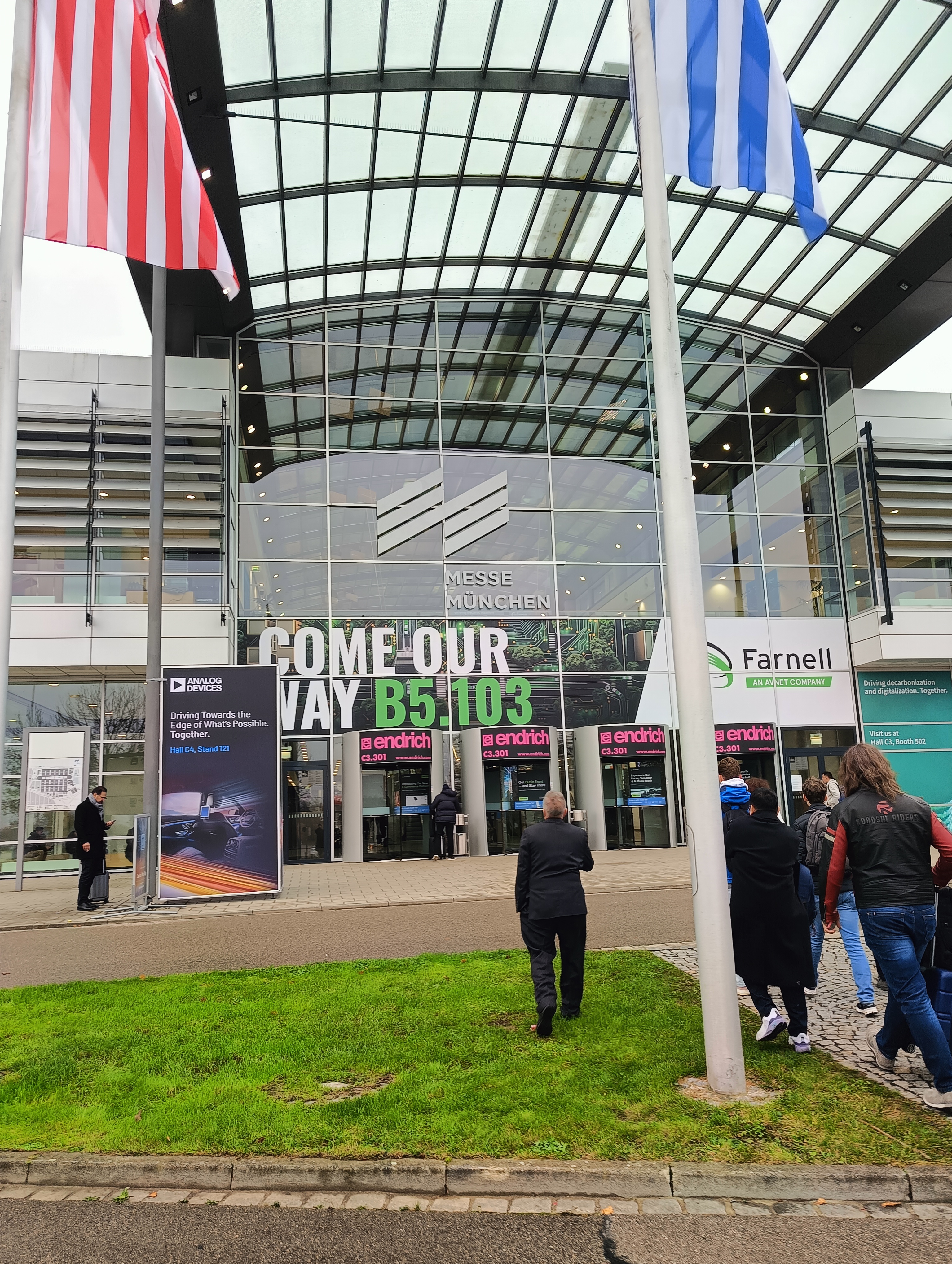6Electronica 2024